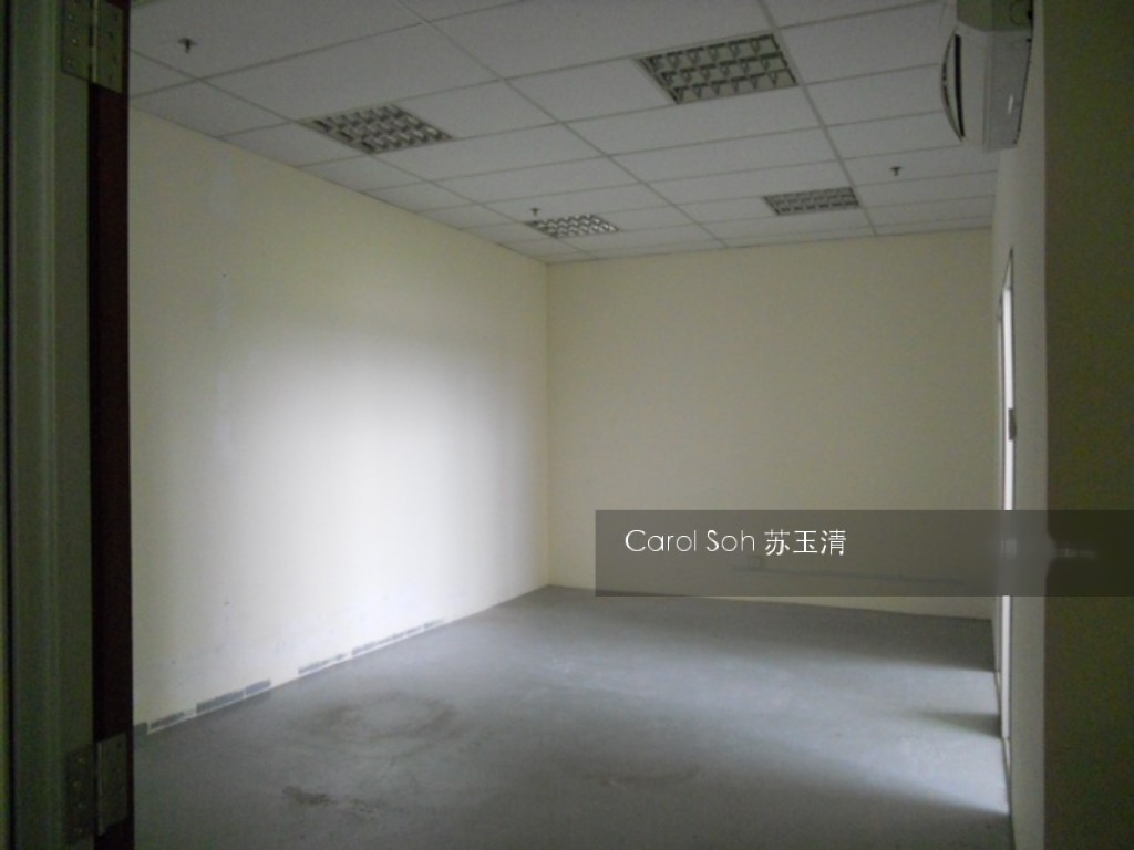 Woodlands Bizhub (D27), Factory #136302232